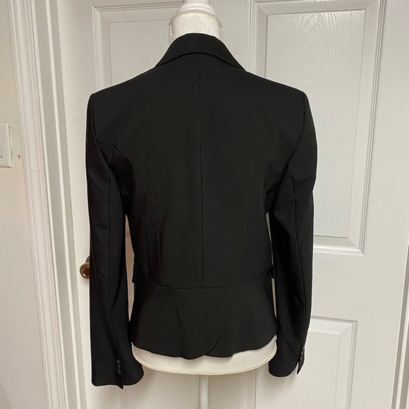 NWT Express Blazer Size 10 - Picture 4 of 8